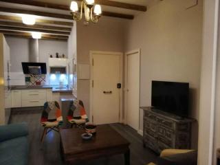 Modern apartment in Seville with air conditioning, 55 m² - Sevilla - 5