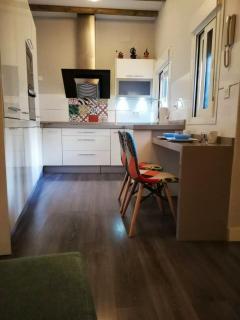Modern apartment in Seville with air conditioning, 55 m² - Sevilla - 4
