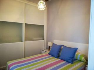 Modern apartment in Seville with air conditioning, 55 m² - Sevilla - 2