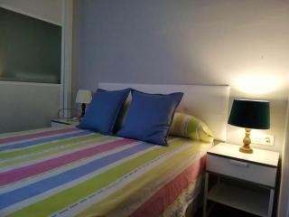 Modern apartment in Seville with air conditioning, 55 m² - Sevilla - 1