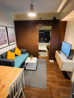 Destina @Air Residences Makati, Metro Manila - 9