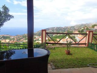 Charming lodge in Ponta do Sol with private pool - Ponta do Sol - 9