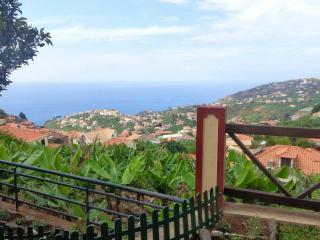 Charming lodge in Ponta do Sol with private pool - Ponta do Sol - 2