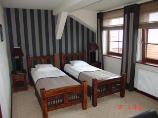 Hotel Tumski - 9