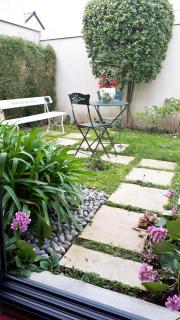 le Jardin - Dinard - 8