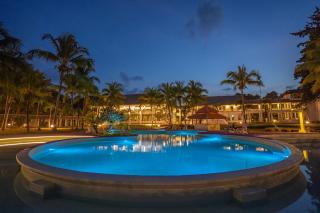 BIDONG VIEW RESORT - Kuala Terengganu - 0