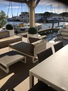 VILLA DE LUXE A PORT GRIMAUD - Grimaud - 3