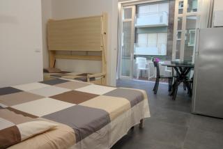 1 Monolocale vista mare Evangelisti Casa - Bellaria-Igea Marina - 8