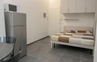 1 Monolocale vista mare Evangelisti Casa - Bellaria-Igea Marina - 5
