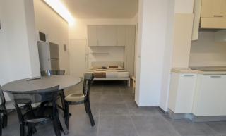 1 Monolocale vista mare Evangelisti Casa - Bellaria-Igea Marina - 1