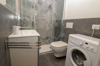 1 Monolocale vista mare Evangelisti Casa - 9