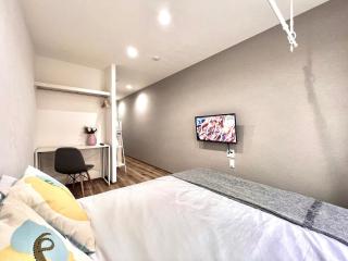 ANX Hostel - Tokyo - 0