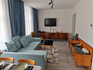 Apartmán Kluge Rudník - Rudník - 0