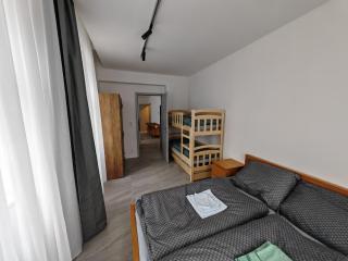 Apartmán Kluge Rudník - Rudník - 2