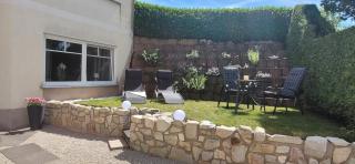 Ferienwohnung MIA - Flußbach - 9