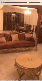 شقة فاخره اطلاله وفيو النيل بالزمالك 1 - 4