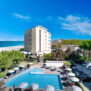 Hotel Colorado Cesenatico - Cesenatico - 0
