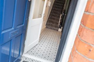 Castlereagh guest House - Belfast - 7