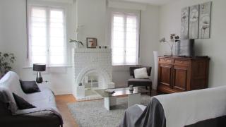 Gite Histoire de Maison - Arras - 4