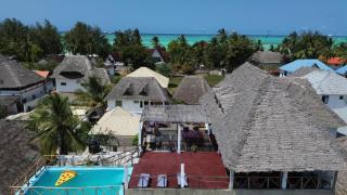 Babalao Boutique Villa - 3