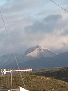 Karoo Cottage Comfort in Uniondale - 6