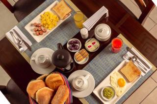 Group House Apart Hotel - 1