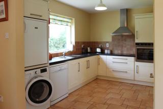 Leitrim Quay - Riverside Cottage 8 - Leitrim - 9