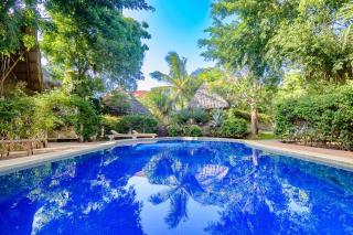 Great Rustic Escape 3 bedroom Villa, Casuarina, Malindi - 0