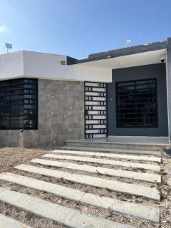 Casa Vacacional Maya - Comitán - 4