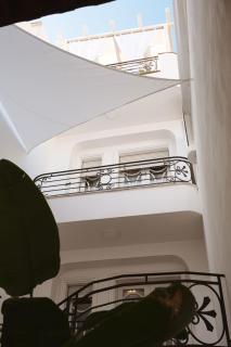 ALBERGO DIFFUSO Dimora Rossi Charme B&B - Turi - 1