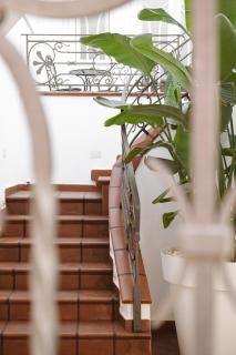 ALBERGO DIFFUSO Dimora Rossi Charme B&B - Turi - 4