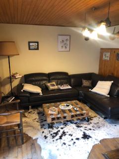 Le pigeonnier maison de caractère logement 4 personnes La maisonnette rénovée logement 2 personnes - 5