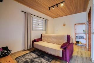 Terra Sertaneja - Chalé Evidências II - 4