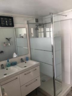 Le pigeonnier maison de caractère logement 4 personnes La maisonnette rénovée logement 2 personnes - 1