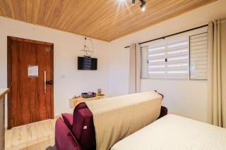 Terra Sertaneja - Chalé Evidências II - 5