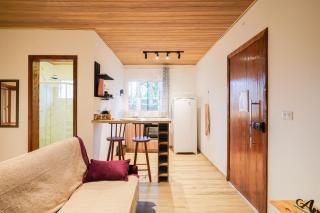 Terra Sertaneja - Chalé Evidências II - 3