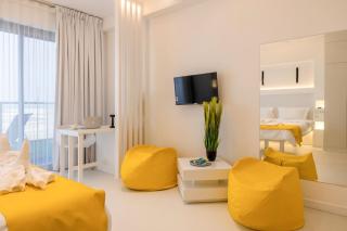 Marjan Island - Studio 6th Floor - 5