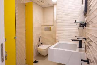 Marjan Island - Studio 6th Floor - 2