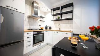 Apartament w Centrum Warszawy - Varsavia - 8