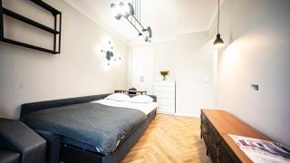 Apartament w Centrum Warszawy - Varsavia - 2