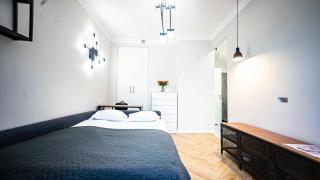 Apartament w Centrum Warszawy - Varsavia - 0