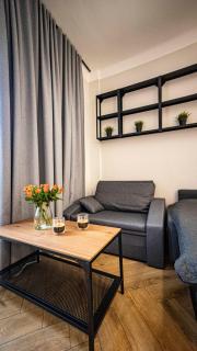 Apartament w Centrum Warszawy - Varsavia - 3