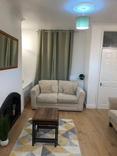 Sage Home - sweet & snuggly - 8