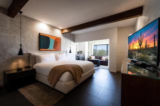 Sanctuary Camelback Mountain Resort and Spa - Scottsdale - 8