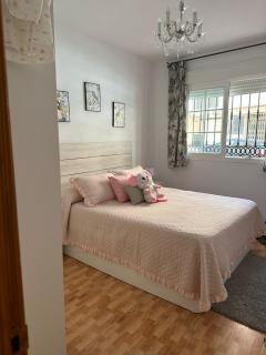 Apartamento Brisa junto al mar - Roquetas de Mar - 2