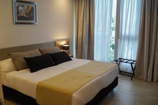 Amérian Río Cuarto Apart & Suites - Río Cuarto - 0