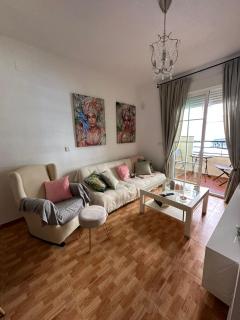 Apartamento Brisa junto al mar - Roquetas de Mar - 8