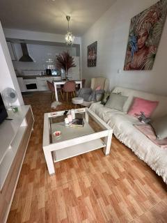 Apartamento Brisa junto al mar - Roquetas de Mar - 3