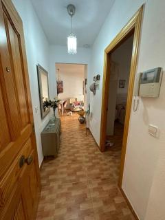 Apartamento Brisa junto al mar - Roquetas de Mar - 1