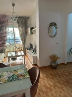 Apartamento Brisa junto al mar - Roquetas de Mar - 7